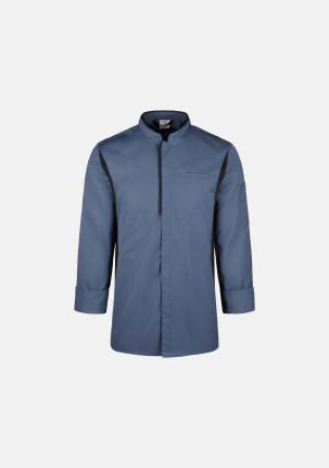 318245 - Kochjacke Servicejacke Drucker