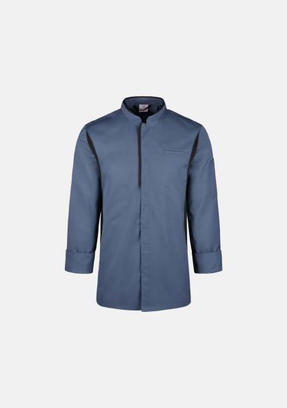318245 - Kochjacke Servicejacke Drucker