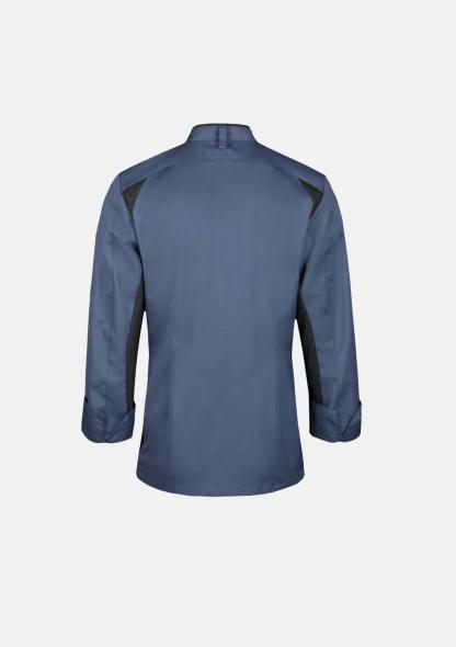318245 - Kochjacke Servicejacke Drucker