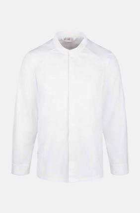 318260 - Kochjacke Drucker