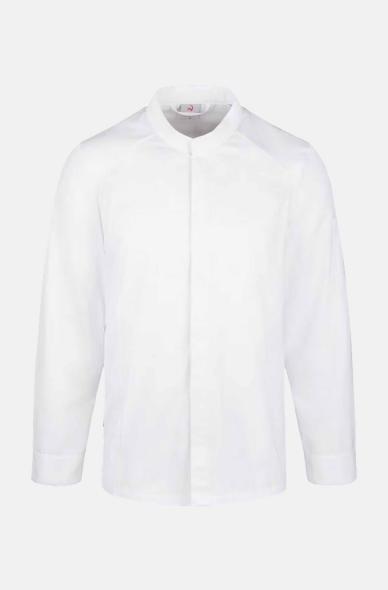 318260 - Kochjacke Drucker