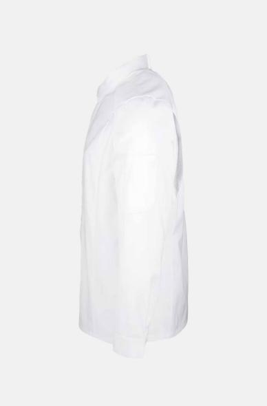 318260 - Kochjacke Drucker