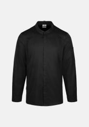 Kochjacke Drucker