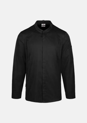318261 - Kochjacke Drucker