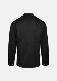 Kochjacke Drucker