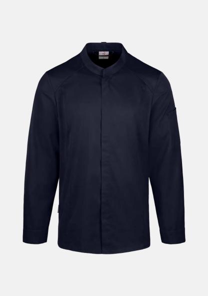 318263 - Kochjacke Drucker
