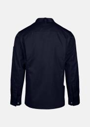 Kochjacke Drucker