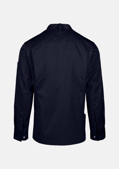 318263 - Kochjacke Drucker