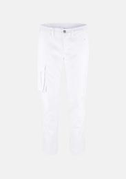 Damenhose Cargo