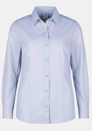 Bluse mit Drucker