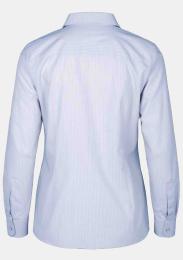 Bluse mit Drucker
