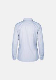 Bluse mit Drucker