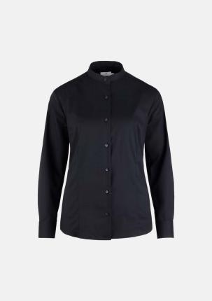 3485887 - Bluse mit Stehkragen