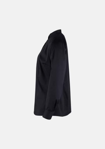 3485887 - Bluse mit Stehkragen