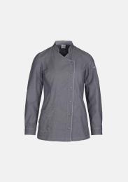 Damen Kochjacke