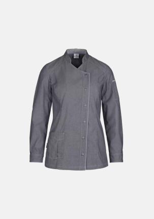 3491090 - Damen Kochjacke