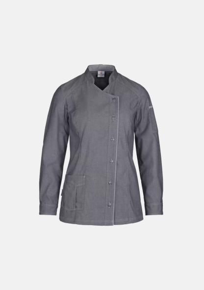3491090 - Damen Kochjacke
