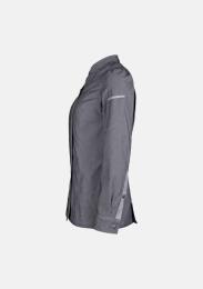 Damen Kochjacke