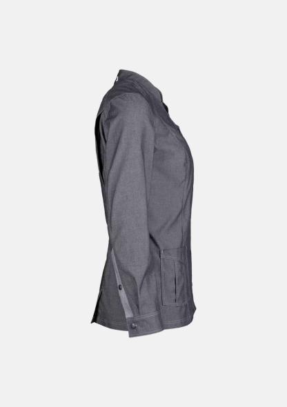 3491090 - Damen Kochjacke