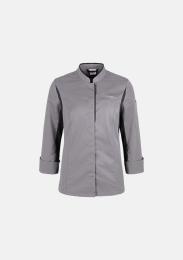 Damen Kochjacke Servicejacke
