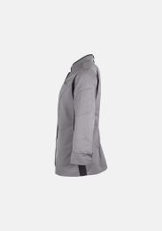 Damen Kochjacke Servicejacke