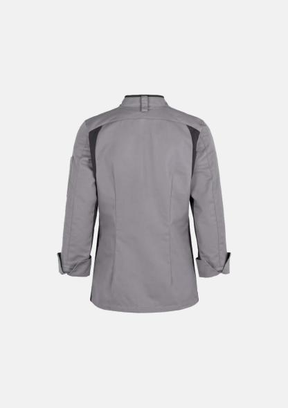 349144 - Damen Kochjacke Servicejacke