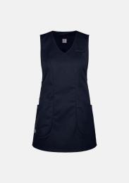 Überwurfschürze für Damen
