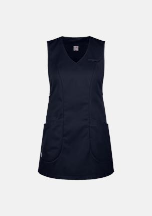 387103 - Überwurfschürze für Damen