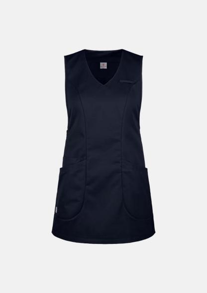 387103 - Überwurfschürze für Damen