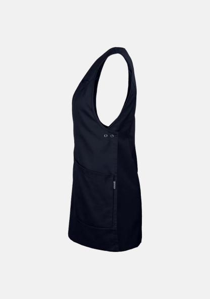 387103 - Überwurfschürze für Damen