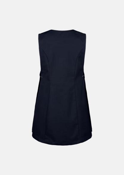387103 - Überwurfschürze für Damen