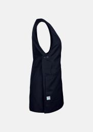 Überwurfschürze für Damen