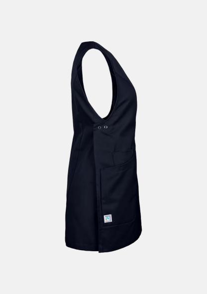 387103 - Überwurfschürze für Damen
