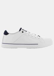 Berufsneaker O2 weiß