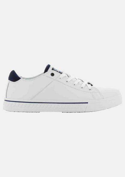3COOLWHT - Berufsneaker O2 weiß