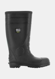 Sicherheitsstiefel S5 schwarz