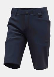 Bermuda Stretch navy