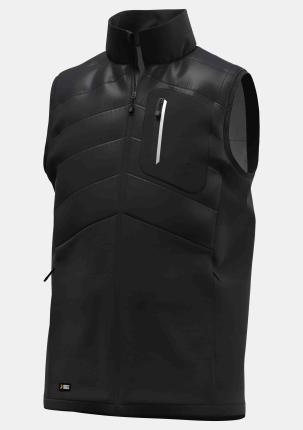 3OAKBWARMMBLK - Bodywarmer schwarz