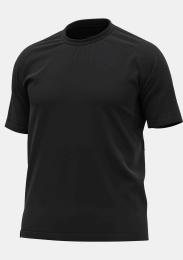 T-Shirt schwarz