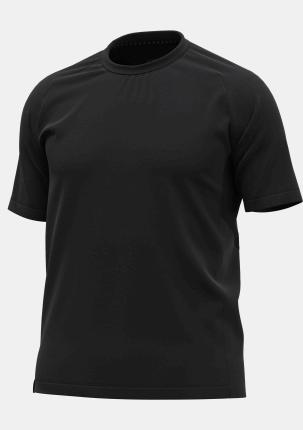 3OAKTSMBLK - T-Shirt schwarz