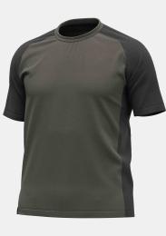 T-Shirt khaki