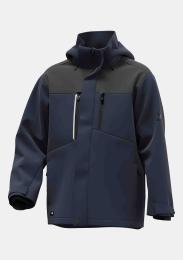 Windjacke navy