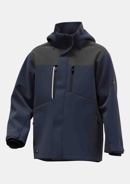 3OAKWJACMNAV - Windjacke navy