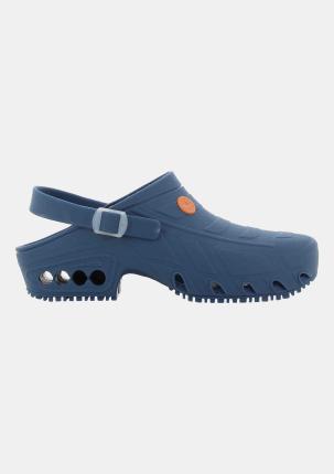 3OXYCLOGBLU - OP CLOG blue