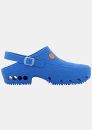 OP CLOG royal blue