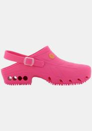 OP CLOG pink