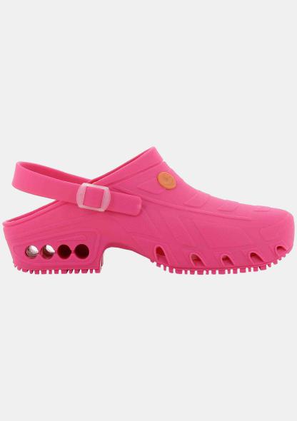 3OXYCLOGFUX - OP CLOG pink