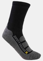 Socken 2er Pack schwarz