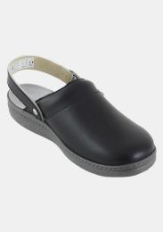 Pantoffel PIEL-A