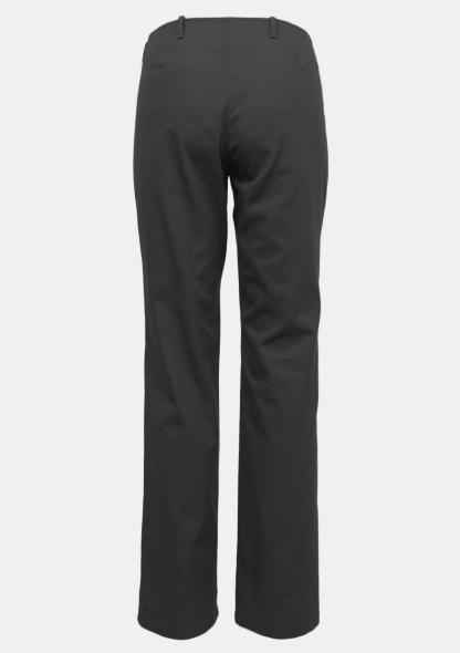 6DHW09170000 - Damenkochhose grau